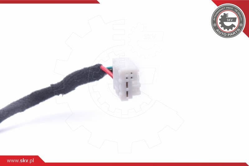 Tailgate Lock 16SKV373 - image 4