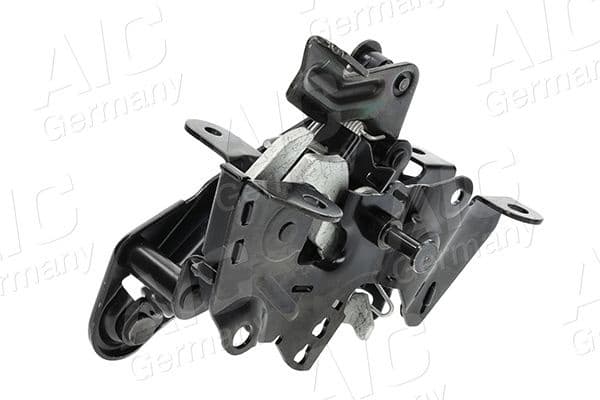 Bonnet Lock NEW MOBILITY PARTS 57886 - image 3