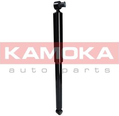 Shock absorber rear 2000792 - image 5