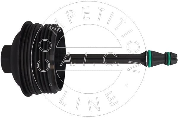 Cap, oil filter housing Original AIC Quality 57985