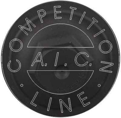 Cap, oil filter housing Original AIC Quality 57985 - image 2