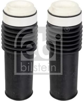 Dust Cover Kit, shock absorber 180830