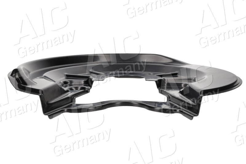 Splash Guard, brake disc NEW MOBILITY PARTS 56167 - image 2