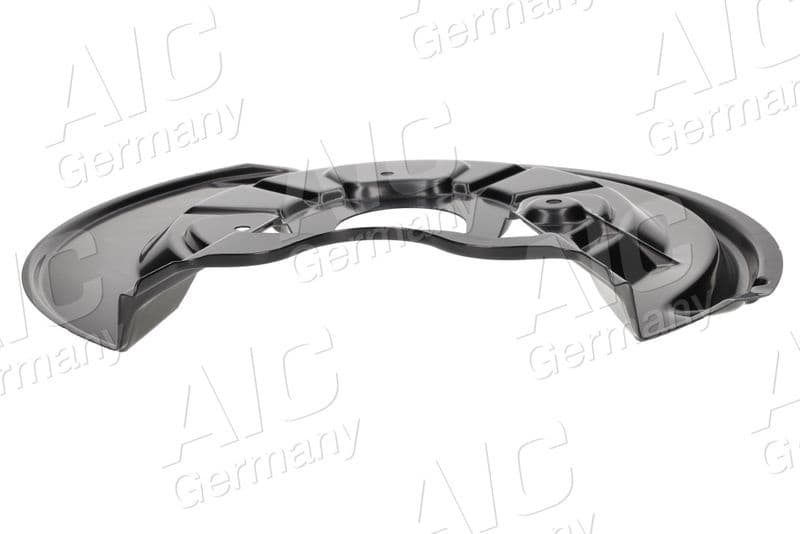 Splash Guard, brake disc NEW MOBILITY PARTS 56167 - image 4