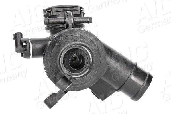 Thermostat, coolant NEW MOBILITY PARTS 70351 - image 5