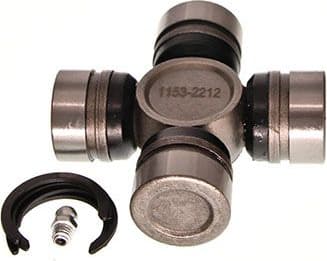 Joint, propshaft 49-5182