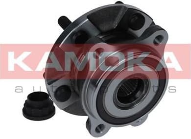 Wheel Bearing Kit 5500159 - image 7