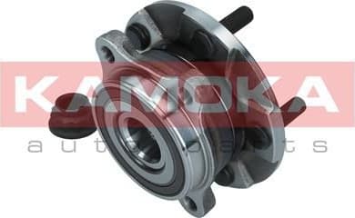 Wheel Bearing Kit 5500357 - image 8