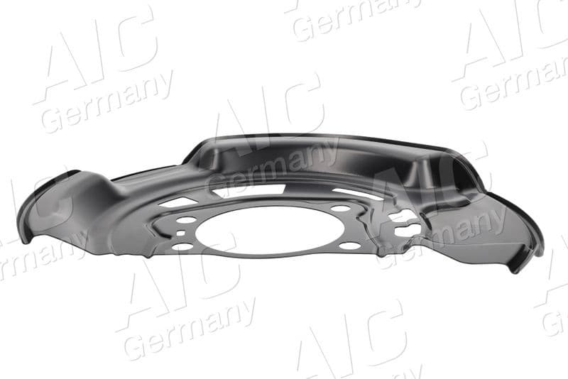 Splash Guard, brake disc NEW MOBILITY PARTS 71391 - image 4