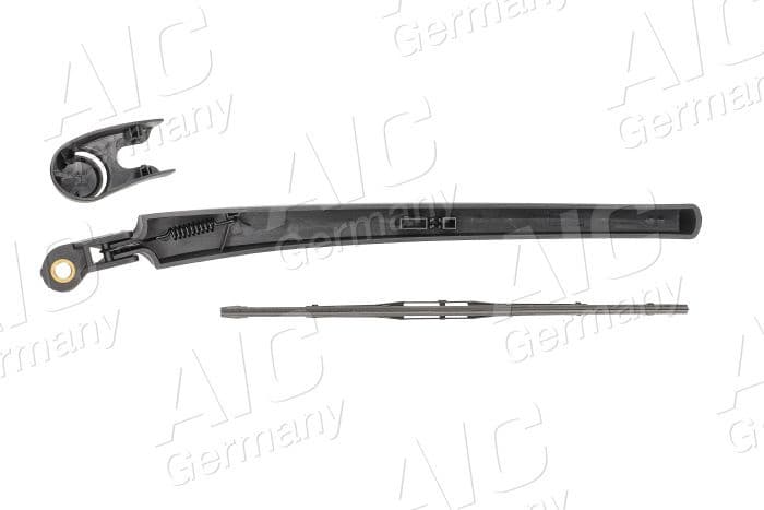 Wiper Arm, window cleaning Original AIC Quality 56856 - image 2