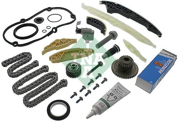 Timing Chain Kit 559 019 641