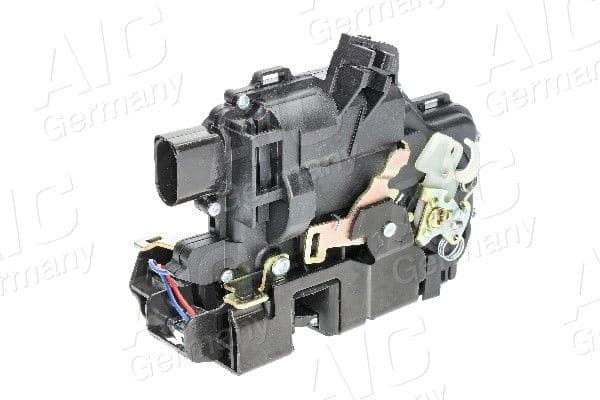Door Lock Original AIC Quality 50629