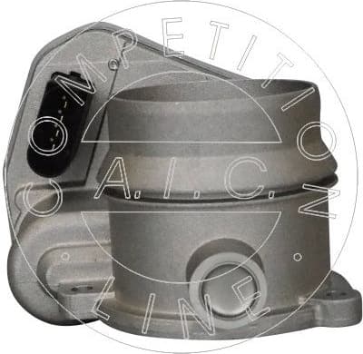 Throttle Body Original AIC Quality 57724 - image 2