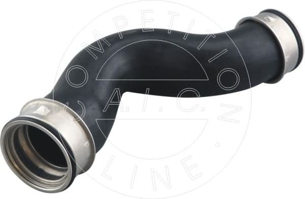 Charge Air Hose Original AIC Quality 56722
