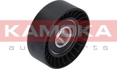 Tensioner Pulley, V-ribbed belt R0183 - image 8