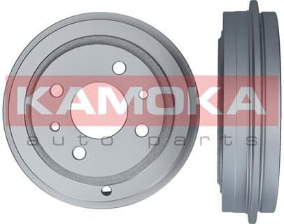 Brake Drum 104026 - image 4