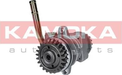 Hydraulic Pump, steering PP198 - image 5