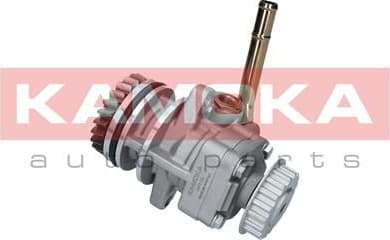 Hydraulic Pump, steering PP198 - image 6