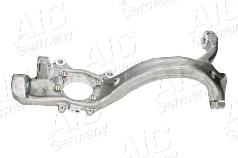 Steering Knuckle, wheel suspension Original AIC Quality 56297 - image 5