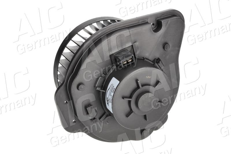 Interior Blower Original AIC Quality 54277 - image 2