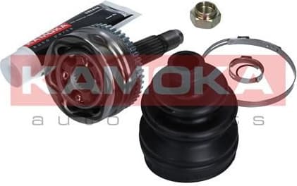 Joint Kit, drive shaft 6086 - image 5