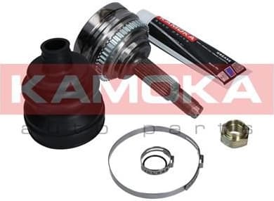Joint Kit, drive shaft 6086 - image 6