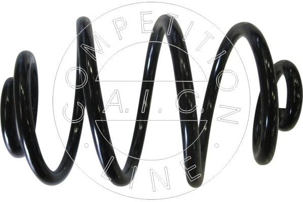 Suspension Spring Original AIC Quality 53745