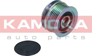 Freewheel clutch alternator RC110 - image 7