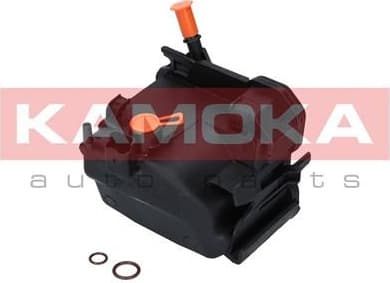 Fuel Filter F303201 - image 6