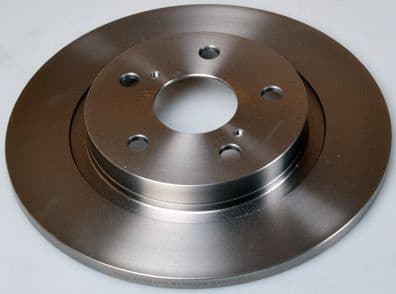 Brake Disc B130610