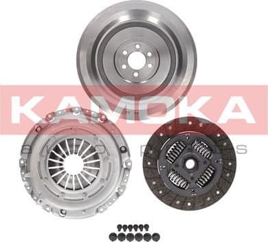 Clutch Kit KC085 - image 5