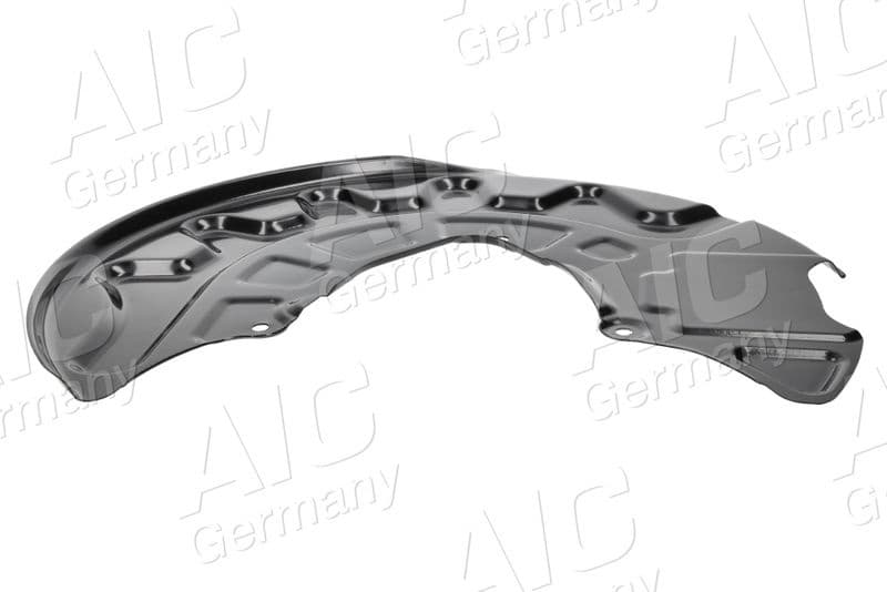 Splash Guard, brake disc NEW MOBILITY PARTS 56143