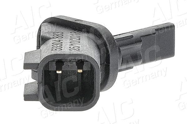 Sensor, wheel speed Original AIC Quality 53304 - image 2