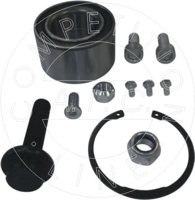 Wheel Bearing Kit Original AIC Quality 54088