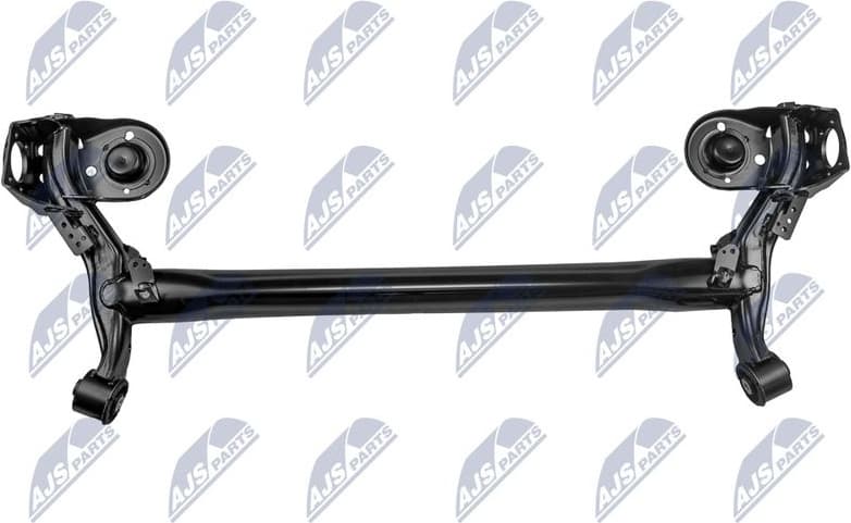 Axle Beam ZRZ-HY-533