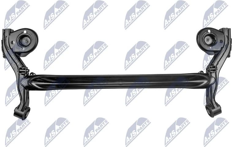 Axle Beam ZRZ-HY-533 - image 2