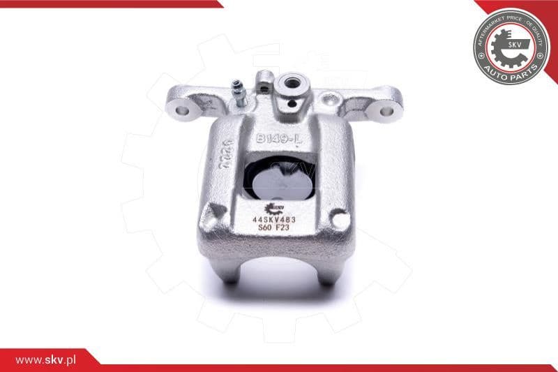 Brake Caliper 44SKV483 - image 6