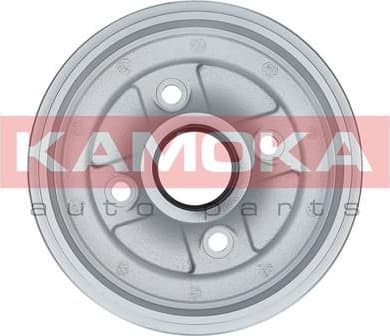 Brake Drum 104046 - image 5