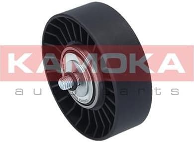 Tensioner Pulley, V-ribbed belt R0374 - image 5