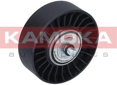 Tensioner Pulley, V-ribbed belt R0374 - image 8