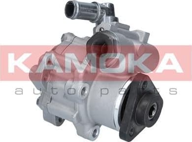 Hydraulic Pump, steering PP014 - image 5