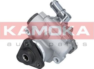Hydraulic Pump, steering PP014 - image 6