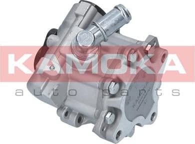 Hydraulic Pump, steering PP014 - image 7