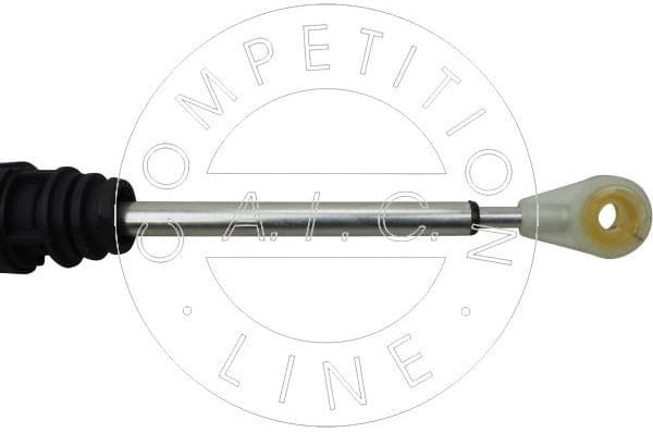Cable Pull, manual transmission Original AIC Quality 59026 - image 2