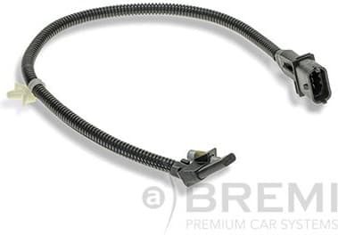 Sensor, crankshaft pulse 60293