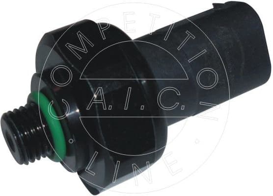Pressure Switch, air conditioning NEW MOBILITY PARTS 56500