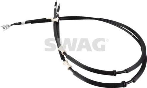 Cable Pull, parking brake 33 10 0343