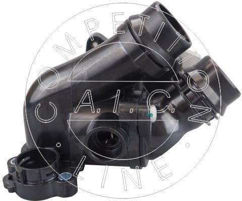 Water Pump, engine cooling NEW MOBILITY PARTS 58828 - image 3