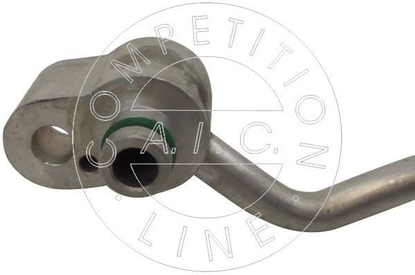 High/Low-pressure Line, air conditioning Original AIC Quality 59685 - image 3