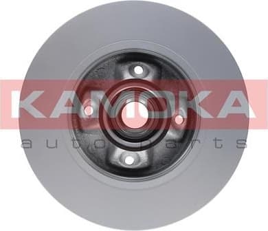 Brake Disc 1031079 - image 4